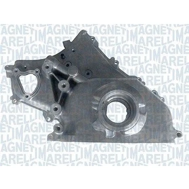 Imagen de Bomba de aceite MAGNETI MARELLI 351516000064