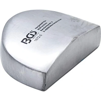 Imagen de BGS 1672 5 Tases de mano forma escalonada