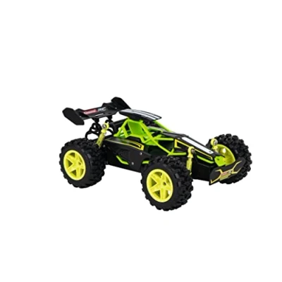 Imagen de Carrera 2,4GHz Lime Buggy B/O (370200001)