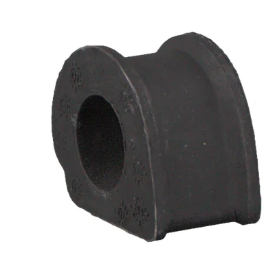 Imagen de FEBI BILSTEIN 15986 Silentblock Barra Estabilizadora Eje delantero, interior Caucho 19 VOLKSWAGEN: Passat B2 Hatchback, Variant