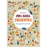 Imagen de MIRA, BUSCA, ENCUENTRA (VVKIDS) (VVKIDS ENCUENTRA) 9788468250922
