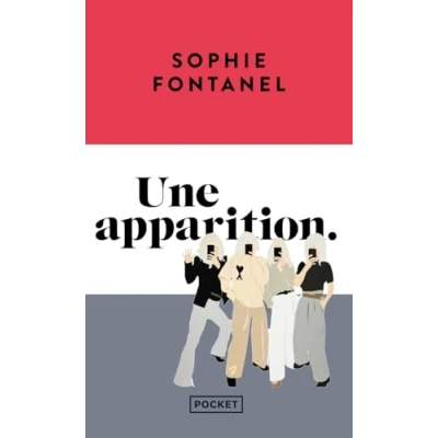 Imagen de Une Apparition