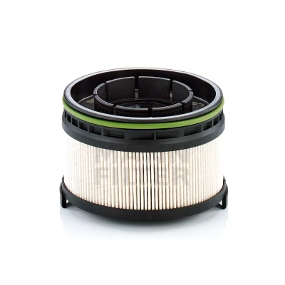 Imagen de MANN FILTER PU 11 002 z KIT Filtro Combustible con junta MERCEDES BENZ: Clase A, GLC Coupé, CLA Shooting Brake norauto, oscaro, mister auto
