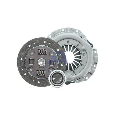 Imagen de AISIN Clutch Kit (3P) KY 004B de embrague tres piezas con placa apriete plato embrague, cojinete desembrague 185