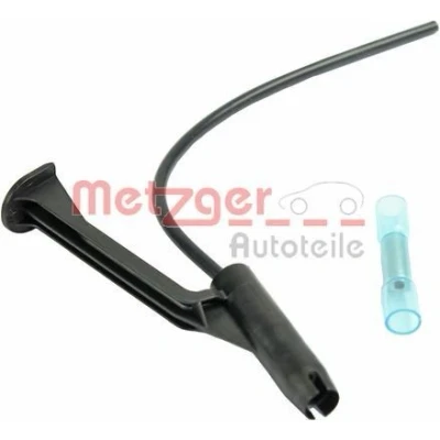 Imagen de METZGER 2324023 Kit de reparación cables, bujía precalentamiento OPEL: Astra H Hatchback