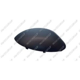 Imagen de PRASCO PG0097403 Cubierta, retrovisor exterior derecha negro PEUGEOT: 206 Hatchback, SW, 206+ CITROËN: Xsara Picasso, C3 I Hatchback