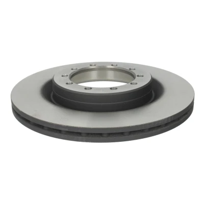 Imagen de TRW DF4330 Disco de freno 290 22 10 120 ventilado barnizado altamente carbonizado RENAULT: Mascott Furgón, Master Pro Furgón