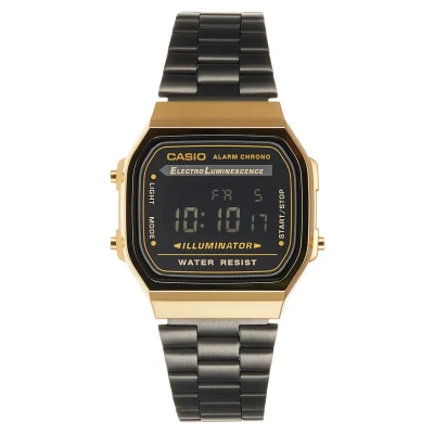 Imagen de Casio Reloj digital, Talla: One Size, Schwarz
