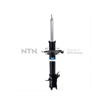 Imagen de SNR SA66840.11R amortiguador Eje delantero Presión de gas Columna NISSAN: X Trail (T30) 2.2 Di 4x4, 2.5 dCi 2.0