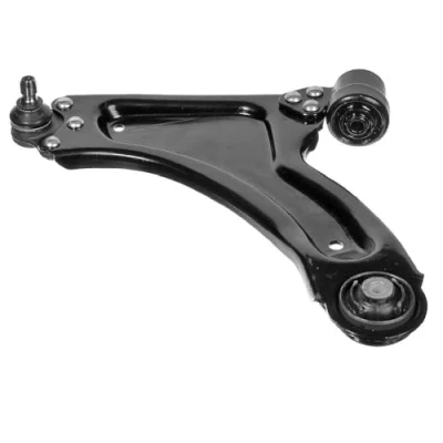 Imagen de MEYLE 616 050 0012 Barra oscilante, suspensión de ruedas OPEL: Corsa C Hatchback, Combo Tour, Furgón / Familiar