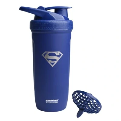 Imagen de Smartshake Reforce Stainless Steel DC Comics, Superman 900 ml.