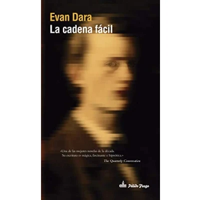 Imagen de La cadena fácil (NARRATIVA)