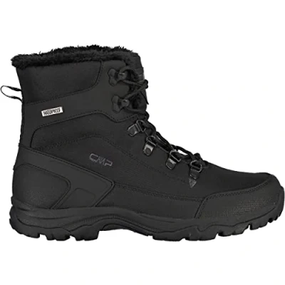Imagen de CMP Railo, Botas de Nieve Hombre, (Nero U901), 42 EU