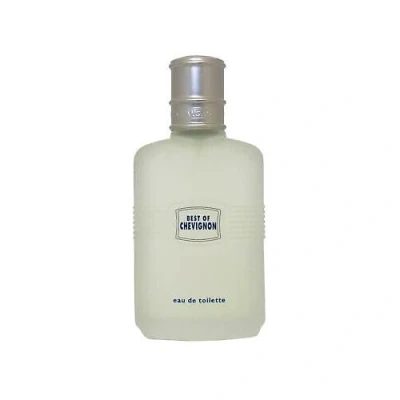 Imagen de Chevignon Best of Eau de Toilette 100 ml
