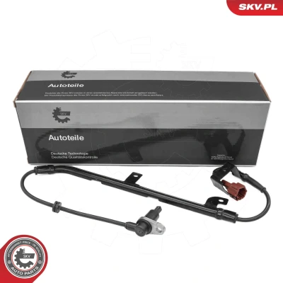 Imagen de Sensor, revoluciones de rueda ESEN SKV 06SKV505