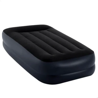 Imagen de Intex 64122Np Colchón Hinchable Dura Beam Standard Pillow Rest 99 x 191 42 Cm