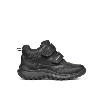 Imagen de Geox J SIMBYOS Boy B ABX, Zapatillas, Negro, 37 EU