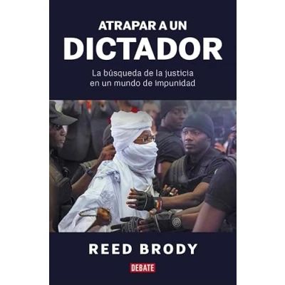 Imagen de Atrapar A Un Dictador