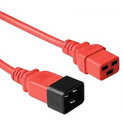 Imagen de Advanced Cable Technology C19 C20, 3.00m