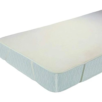 Imagen de Bierbaum 90x200cm Funda de colchón 90 x 200cm