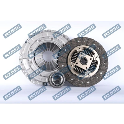 Imagen de RYMEC JT1995 Kit de Embrague tres piezas con cojinete desembrague 242mm NISSAN: Cabstar E Camión plataforma / Chasis (TL_, VL_) 3.0 110.35