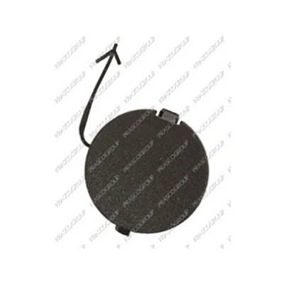 Imagen de PRASCO FT3421286 Tapa, gancho de arrastre posterior FIAT: Grande Punto Hatchback