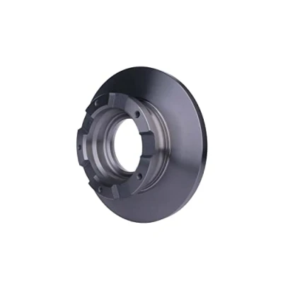 Imagen de HELLA Disco de freno FORD: Transit Mk6 Furgón, Tourneo, Bus 16mm 05/05 160mm macizo 8DD 355 113 811 1371421,1387152,1451161