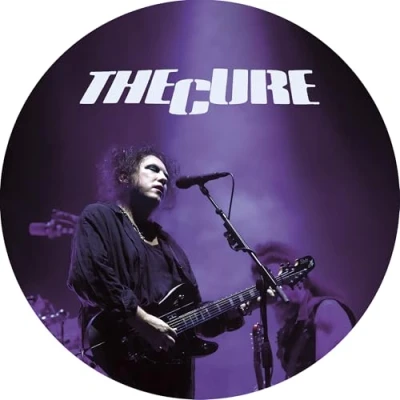 Imagen de The Cure [Vinilo]