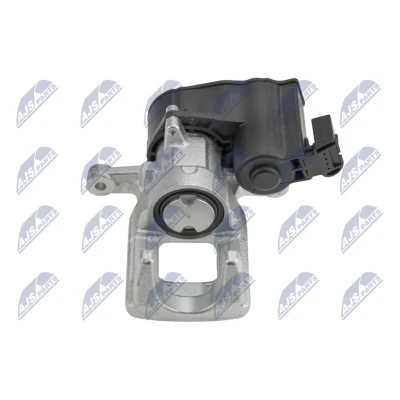 Imagen de Pinza de freno NTY HZT CT 023