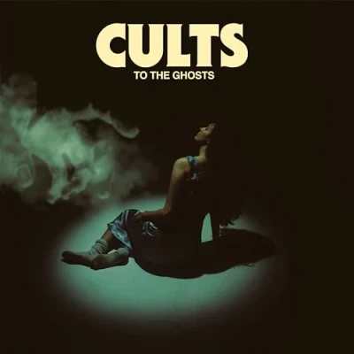 Imagen de To The Ghosts Vinilo Cults