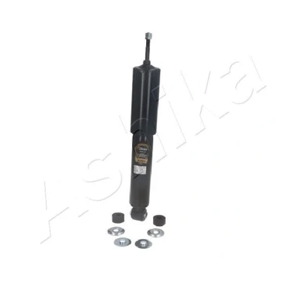 Imagen de ASHIKA MA 33054 Amortiguador Eje delantero Presión de gas Bitubular telescópico Anillo inferior, Espiga arriba FORD: Ranger Mk2