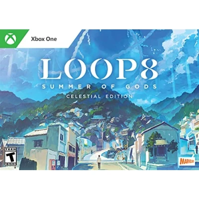 Imagen de Loop8: Summer of Gods Celestial Edition Nintendo Switch