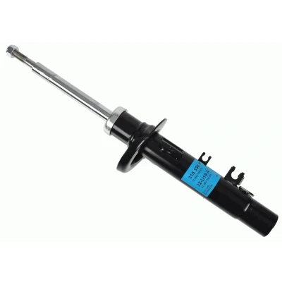 Imagen de SACHS 315 336 amortiguador derecha Presión de gas Bitubular Columna Espiga arriba CITROËN: C3 I Hatchback