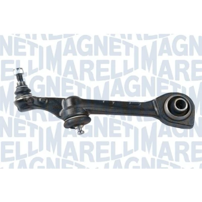 Imagen de MAGNETI MARELLI 301181376300 Barra oscilante, suspensión de ruedas Eje delantero, izquierda Brazo oscilante transversal MERCEDES BENZ: Clase S Berlina