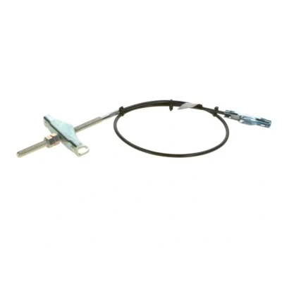 Imagen de BOSCH 1 987 482 876 Cable de Freno Mano 718 FORD: Transit Tourneo, Mk5 Furgón, Camión plataforma/Chasis