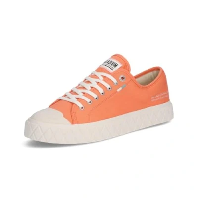 Imagen de Palladium ACE CVS ORG Zapatillas, Talla: 46, Sunstone orange Zapatos