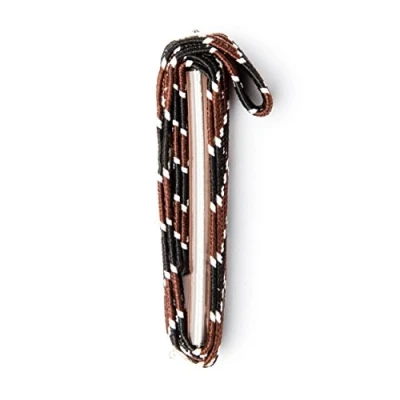Imagen de JIM DUNLOP Capo Elástico Bill Russell, Acústica, Curvado, Marrón