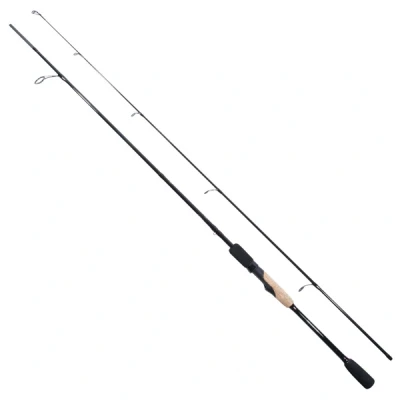 Imagen de Ultimate Classic Caña spinning 2,40m 10 35g