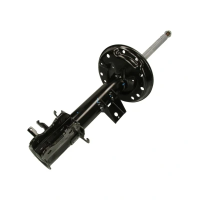 Imagen de MAGNETI MARELLI 351990070200 amortiguador Eje delantero, izquierda Presión de gas Bitubular Columna Espiga arriba