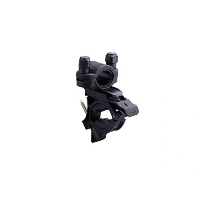 Imagen de Fenix ALB 10 Soporte de antorcha para Bicicletas, Color Negro