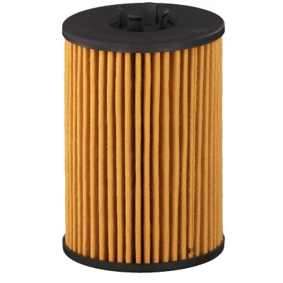 Imagen de FEBI BILSTEIN 47827 Filtro de aceite con junta anular Cartucho filtrante VOLKSWAGEN: Touran II, Golf 7, Tiguan I, AUDI: Q2, A5 B8 Sportback norauto,