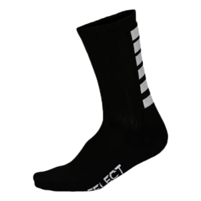 Imagen de Select Calcetines 650041 Calcetines, Hombres, Negro, 36 40