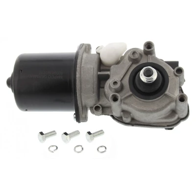 Imagen de MAPCO 90117 Motor del Limpiaparabrisas 12V delante RENAULT: SCENIC 2, GRAND 2