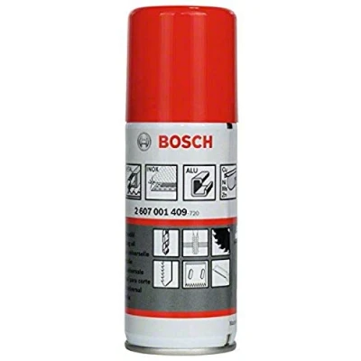 Imagen de Bosch 2 607 001 409 Aceite para corte universal (pack de 1)