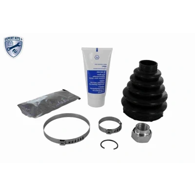 Imagen de VAICO V25 0401 Fuelle Palier lado de rueda, Eje delantero Termoplástico FORD: Focus Mk1 Hatchback, MONDEO 3 Stufenheck,