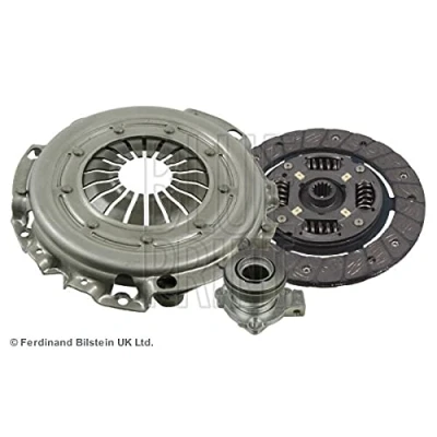 Imagen de BLUE PRINT ADW193029 Kit de Embrague tres piezas con desembrague central 200 OPEL: Astra G CC, Berlina, Caravan