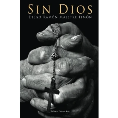 Imagen de Sin Dios (SIN COLECCION)