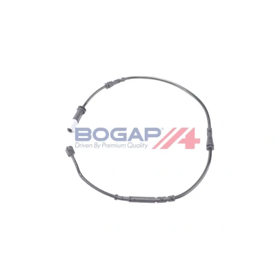 Imagen de BOGAP B7117169 Sensor de Desgaste Pastillas Frenos