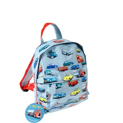 Imagen de Mochila para niños Rex London Road Trip