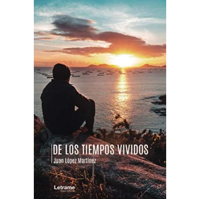 Imagen de De los tiempos vividos: 01 (Poesía)